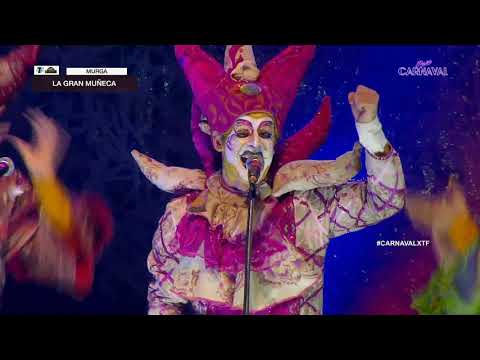 8va Etapa 2020 - La Gran Muñeca - Segunda Rueda