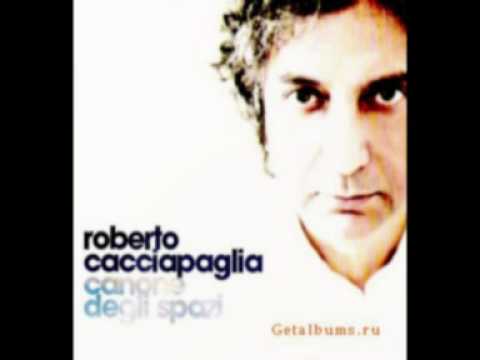 Roberto Cacciapaglia - Atlantis Garden -