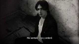 Jeff Buckley - I Know We Could Be So Happy Baby If We Wanted to Be (Subtitulada)