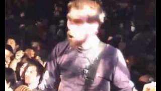 Nasum - Scoop (subtitulado y traducido a español)