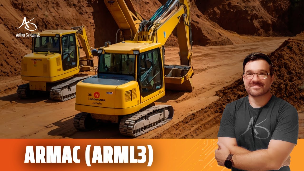 🚜 ARML3: Análise da queda de 70% após o IPO, mesmo com a empresa indo bem!