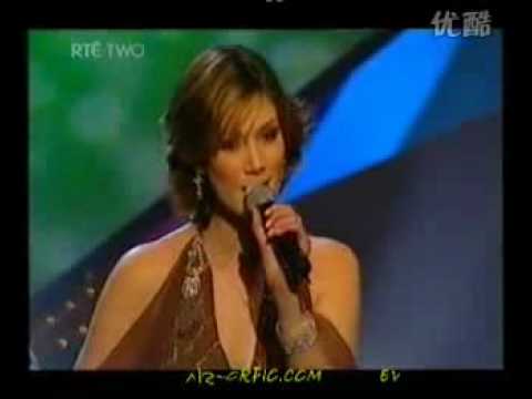 Delta Goodrem & Brian McFadden - Almost Here Live!