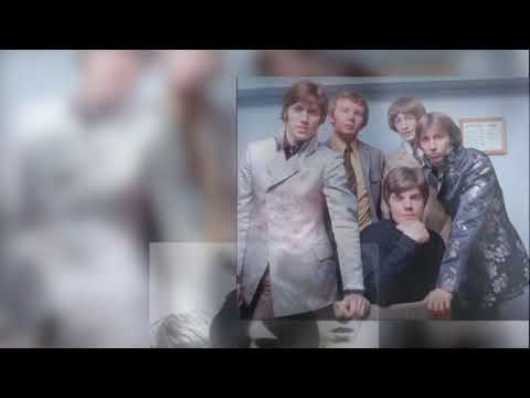 The Bee Gees Sinking Ships