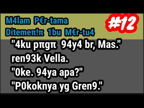 Buah Nangka yang Harum