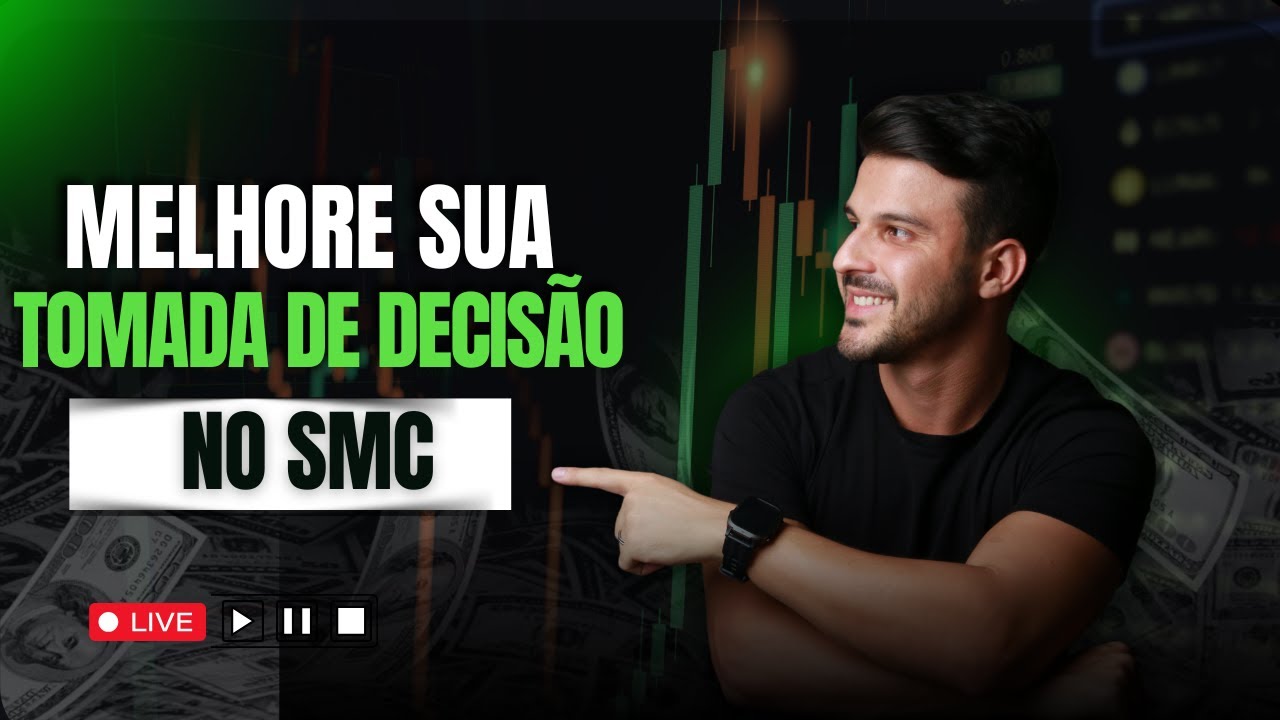 Dicas operacionais dentro do Smart Money Concept