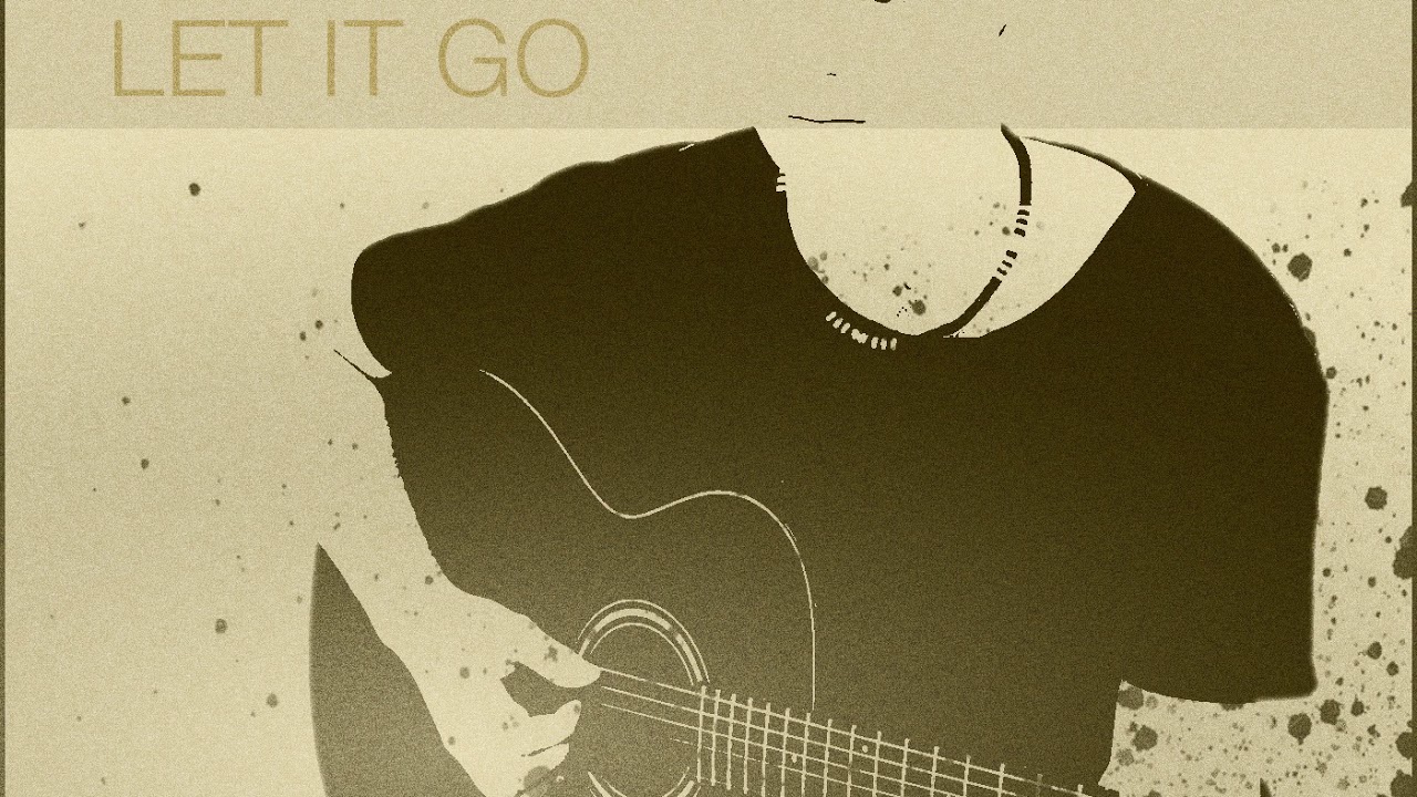 Caleb Cross - Let It Go (Official Audio)