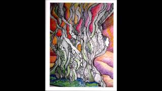 Diana Robleś Inspiration - Tree of Life