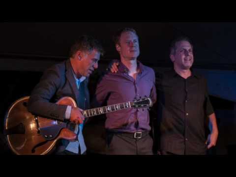 Larry Goldings, Peter Bernstein, Bill Stewart — "Chant" (Live) | bernie's bootlegs