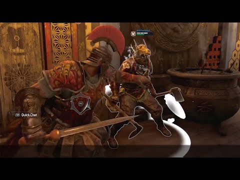 Centurion's old infinite combo