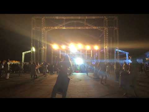 Bateria sanguinária 2018