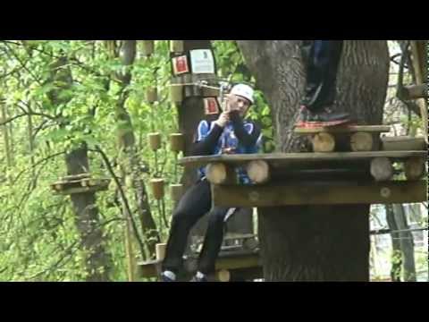 FTC-PLER Budapest - Orczy Kalandpark (2012.04.13.)