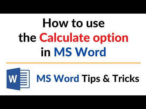 Top 25 Microsoft Word Tips and Tricks