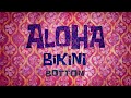 Aloha Bikini Bottom by SpongeBob SquarePants
