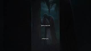 Download lagu Ali va Zahro 🥹 #love #paygambar #ali #aestheic #allah #muslimah mp3