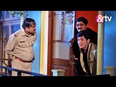Happu किसको Rescue करने पहुंचा? | Bhabi Ji Ghar Par Hai Full Ep 401 | 9 Sep 16@andtvchannel