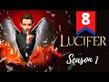 Download Lagu Lucifer Season 1 Episode 8 Explained in Hindi  Pratiksha Nagar Mp3 Free