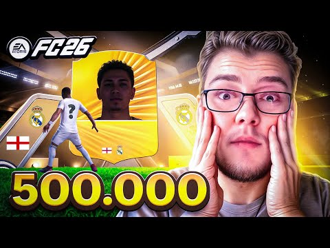 MÓJ NAJLEPSZY START W HISTORII! - JAZDA Z EA FC 26