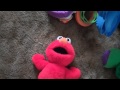 Don T Tickle Me Elmo 5 6 11 Day 297