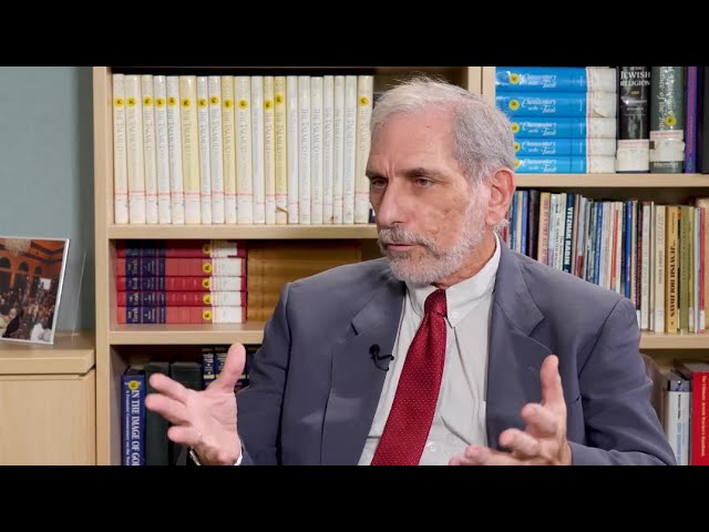 mosaic: Why Holocaust Education is as Critical as Ever