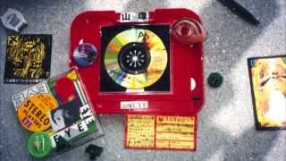 Hanatarash - Born To Be Wild // Omocha no Cha Cha Cha