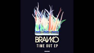 Branko - Time Out (DJ Q Remix)