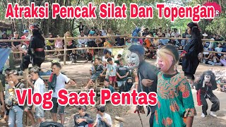 Download lagu VLOG CALL SEBELUM DAN SESUDAH Panggung PUTRO JATAG ARUM LIVE DI PASAR KEBON NGRAYUNG KUTOREJO mp3