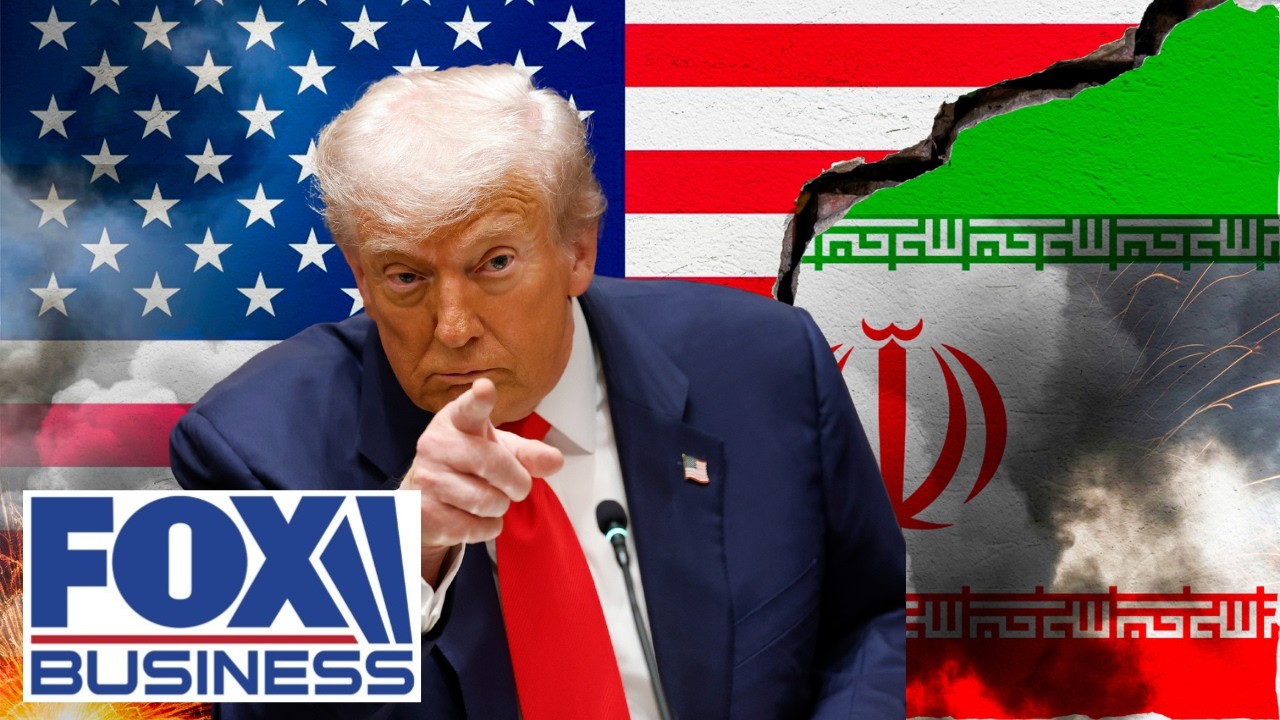 Trump drops MAJOR PREDICTION over the war with Iran | Recap