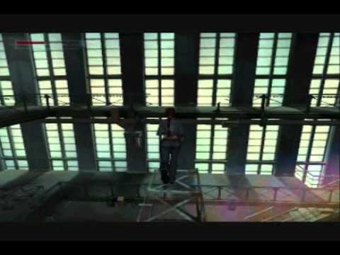 Tomb Raider 6: The Angel of Darkness: Level 6 The Serpent Rouge Walkthrough