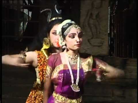 Brahannatyanjali 2011 - Karunya Raj