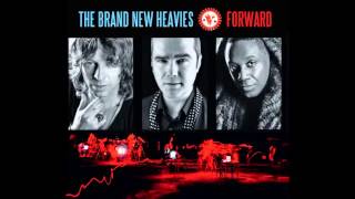 The Brand New Heavies - 11 - Turn The Music Up