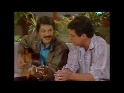 Chico Buarque & Toquinho - Lua Cheia