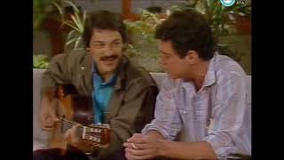 Chico Buarque &amp; Toquinho - Lua Cheia