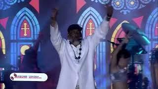 Caminando Por Quisqueya Lyrics English Translation