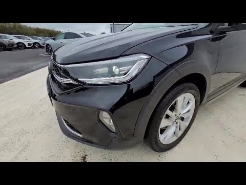 2025 Volkswagen Taigo