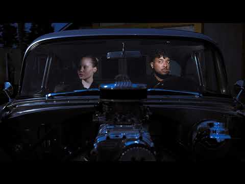 ANI - Öis (Audiovideo)