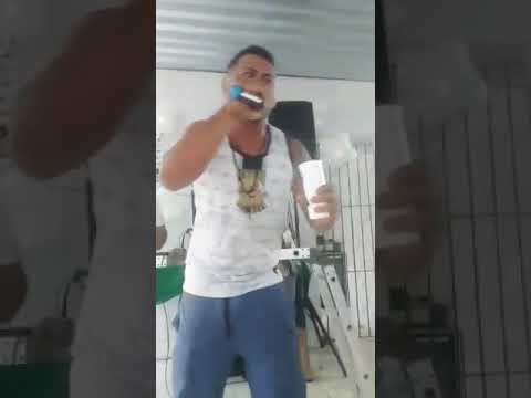 Mc baile - social da Px