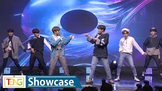 세븐어클락(Seven O’Clock) 'Get Away'(겟어웨이) Showcase Stage (Get Away) [통통TV]