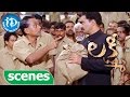 Lakshmi Movie Scenes Charmi Expressing Her Love To Venkatesh Nayantara