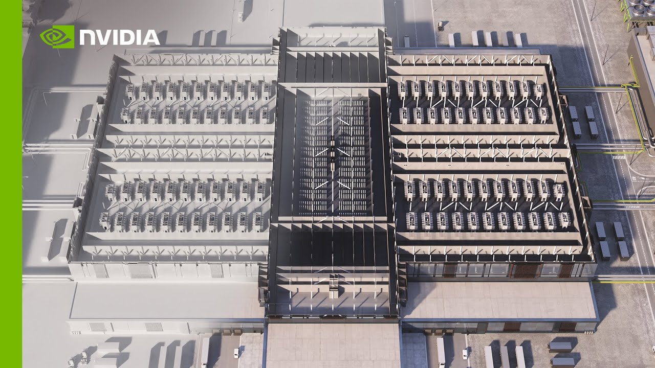 How America's AI Infrastructure Is Being Future-Proofed for the Next Industrial Revolution