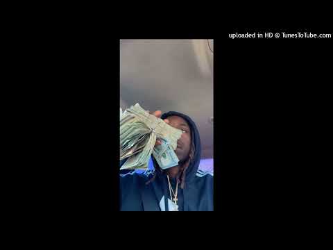 Zae Money - No Cut