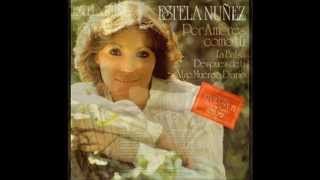 Estela Núñez - Por  Amores Como Tú