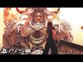 Final Fantasy 7 Rebirth SEPHIROTH Final Boss Ending PS5 Pro 4K60FPS