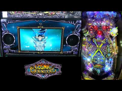 download lagu mp3 mp4 The Cosmic Carnival, download mp3 The Cosmic Carnival free download, download mp3 The Cosmic Carnival