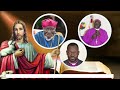 Soft Dinka Nonstop Gospel Songs