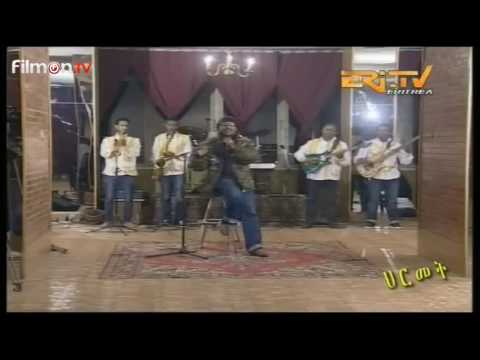 Tesfay (Fihira) ኣወት ቃልስና