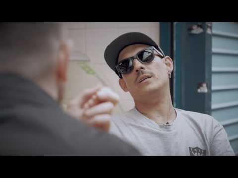Banana Burger - Noyz Narcos (Episode 08)