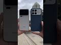 Redmi K90 Pro Max vs Xiaomi 17 Pro Max Camera 10x, 30x telephoto zoom photography