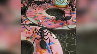 Download lagu Ada gula ada semut mp3