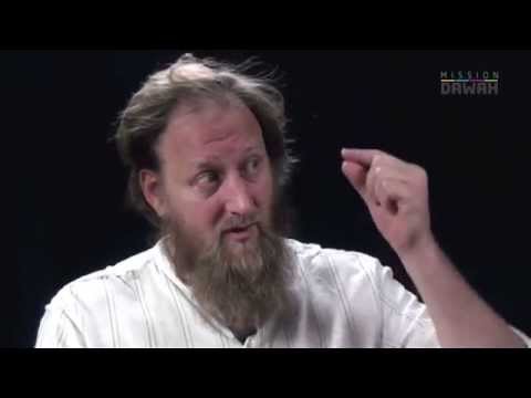Finding Peace in Islam