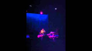 The Tallest Man On Earth-Criminals Live